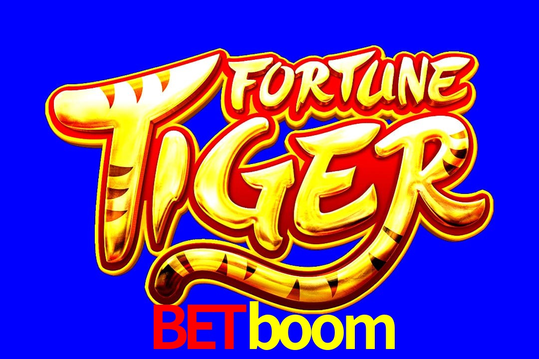 Exótico com Jogo Fortune Tiger no Betboom